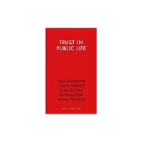 Haus Publishing Trust in Public Life (häftad, eng)