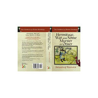 The Funny Book Company Hermitage, Wat and Some Murder or Other (häftad, eng)