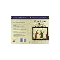 The Funny Book Company Hermitage, Wat and Some Nuns (häftad, eng)