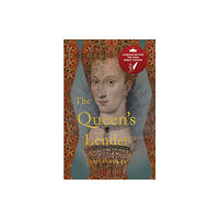 Scotland Street Press The Queen's Lender (inbunden, eng)
