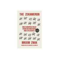 Scotland Street Press The Zekameron (häftad, eng)