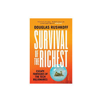 Scribe Publications Survival of the Richest (häftad, eng)