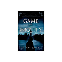 Book Guild Publishing Ltd Game of Iniquity (häftad, eng)