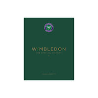 Vision Sports Publishing Ltd Wimbledon (inbunden, eng)