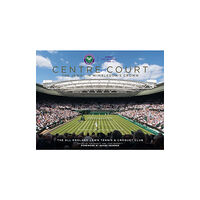 Vision Sports Publishing Ltd Centre Court (inbunden, eng)