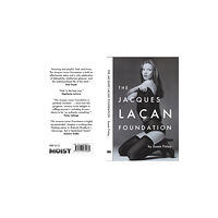 Moist The Jacques Lacan Foundation (häftad, eng)