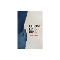 Bluemoose Books Ltd Christ on a Bike (häftad, eng)