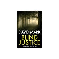 Clarity Books Blind Justice (häftad, eng)