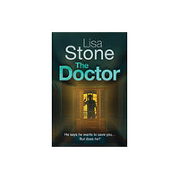 Clarity Books The Doctor (häftad, eng)