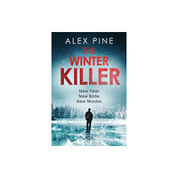 Clarity Books The Winter Killer (häftad, eng)