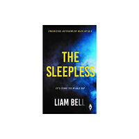 Fly on the Wall Press The Sleepless (häftad, eng)