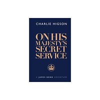 Ian Fleming Publications Limited On His Majesty's Secret Service (inbunden, eng)