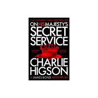 Ian Fleming Publications Limited On His Majesty's Secret Service (häftad, eng)