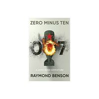 Ian Fleming Publications Limited Zero Minus Ten (häftad, eng)