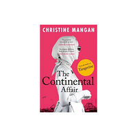 Bedford Square Publishers The Continental Affair (häftad, eng)