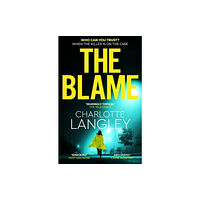 Bedford Square Publishers The Blame (häftad, eng)