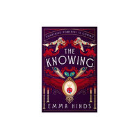 Bedford Square Publishers The Knowing (inbunden, eng)