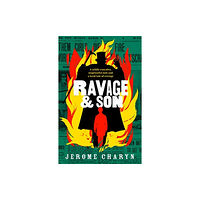 Bedford Square Publishers Ravage & Son (häftad, eng)