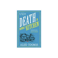 Bedford Square Publishers Death in Nonna's Kitchen (häftad, eng)