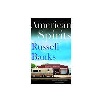 Bedford Square Publishers American Spirits (häftad, eng)