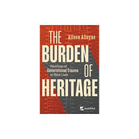 Karnac Books The Burden of Heritage (häftad, eng)