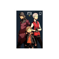 Udon Entertainment Corp Persona 3 Volume 5 (häftad, eng)