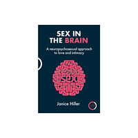 Karnac Books Sex in the Brain (häftad, eng)