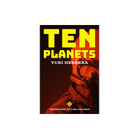 And Other Stories Ten Planets (häftad, eng)