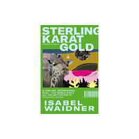 Peninsula Press Ltd Sterling Karat Gold (häftad, eng)