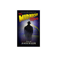 Hobeck Books Limited The Midnight Man (häftad, eng)