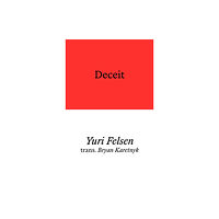 Prototype Publishing Ltd. Deceit (häftad, eng)