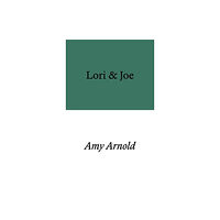 Prototype Publishing Ltd. Lori & Joe (häftad, eng)