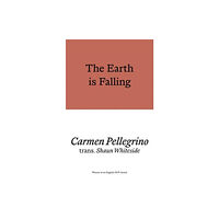 Prototype Publishing Ltd. The Earth is Falling (häftad, eng)