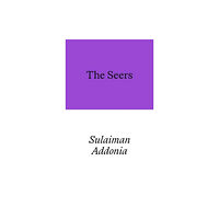 Prototype Publishing Ltd. The Seers (häftad, eng)