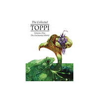 Magnetic Press The Collected Toppi Vol. 1 (inbunden, eng)