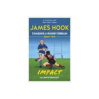 Polaris Publishing Limited Chasing a Rugby Dream (häftad, eng)