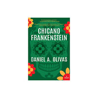 Forest Avenue Press Chicano Frankenstein (häftad, eng)