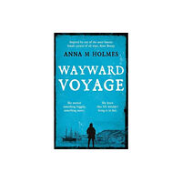 The Book Guild Ltd Wayward Voyage (häftad, eng)