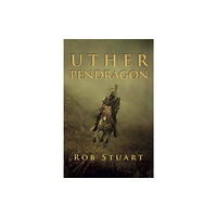 The Conrad Press Uther Pendragon (häftad, eng)