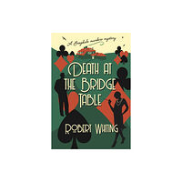 The Conrad Press Death at the Bridge Table (häftad, eng)