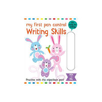 GARDNERS OB My First Pen Control - Writing Skills (bok, board book, eng)