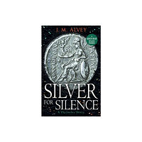 BOTH Press Silver For Silence (häftad, eng)