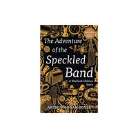 BOTH Press The Adventure of the Speckled Band (häftad, eng)