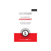 Hodder Education The researchED Guide to Assessment (häftad, eng)