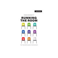 Hodder Education Running the Room: The Teacher’s Guide to Behaviour (häftad, eng)