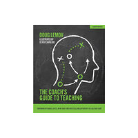 Hodder Education The Coach's Guide to Teaching (häftad, eng)