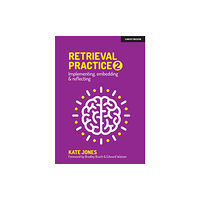 Hodder Education Retrieval Practice 2 (häftad, eng)