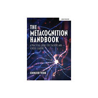 Hodder Education The Metacognition Handbook: A Practical Guide for Teachers and School Leaders (häftad, eng)