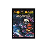 New Haven Publishing Ltd Soul Man (häftad, eng)