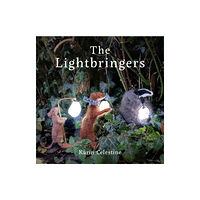 Graffeg Limited The Lightbringers (inbunden, eng)